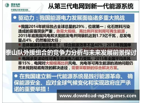泰山队外援组合的竞争力分析与未来发展前景探讨