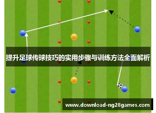 提升足球传球技巧的实用步骤与训练方法全面解析