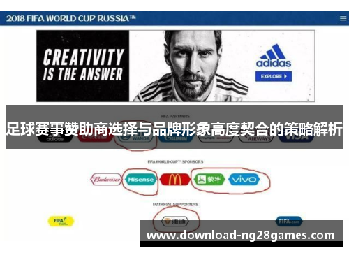 足球赛事赞助商选择与品牌形象高度契合的策略解析 足球赛事赞助商选择与品牌形象高度契合的策略解析